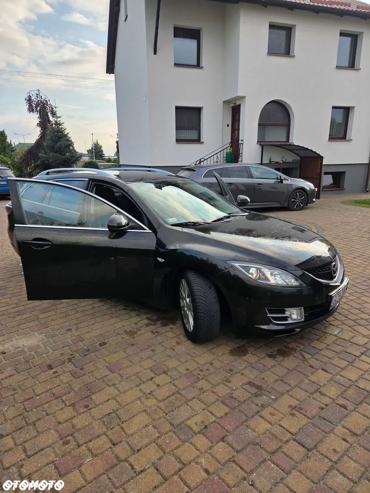 Mazda 6 Sport 2.0 CD DPF Exclusive - 8