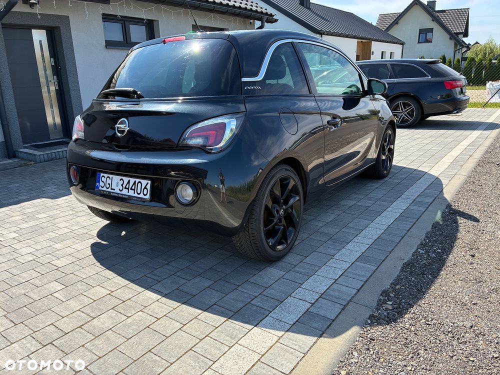 Opel Adam 1.4 Slam - 5