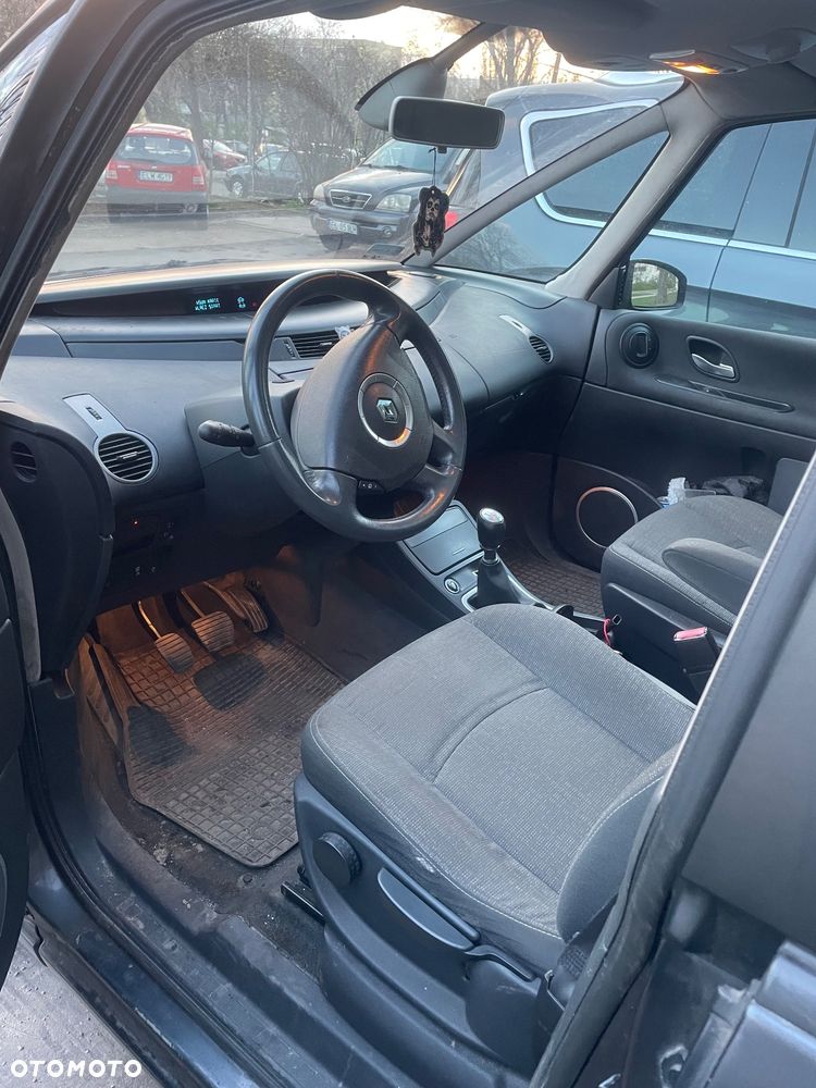 Renault Espace 2.0 dCi Expression - 14