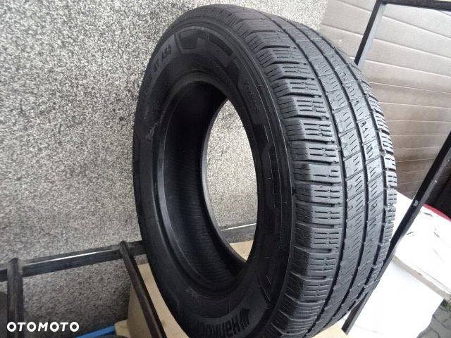 215/65/R16C 109/107T Hankook Vantra STAS2 - 2
