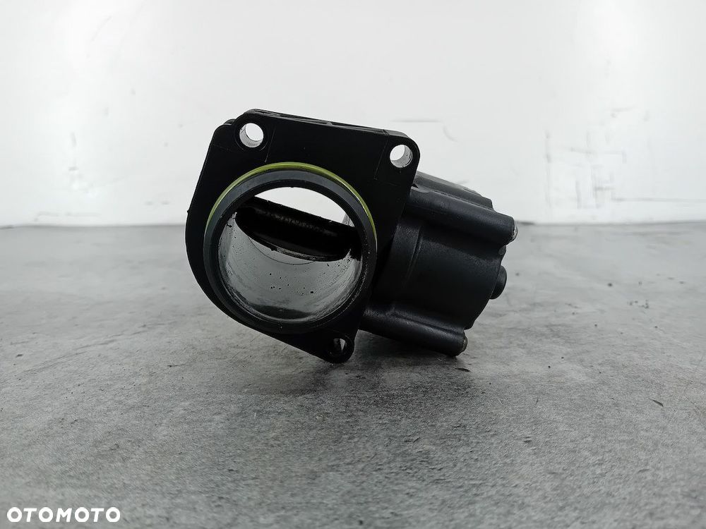 PRZEPUSTNICA MAZDA 2 II 9656113080 1.4 MZR-CD - 4