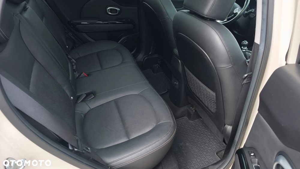 Kia Soul 1.6 GDI Spirit - 24