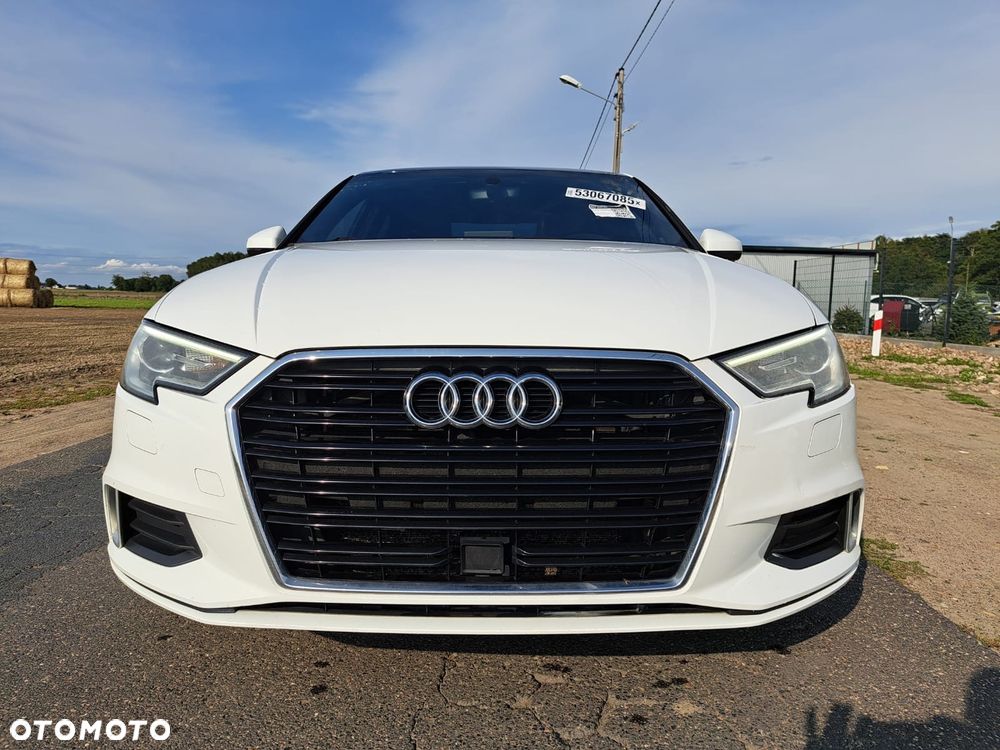 Audi A3 - 4