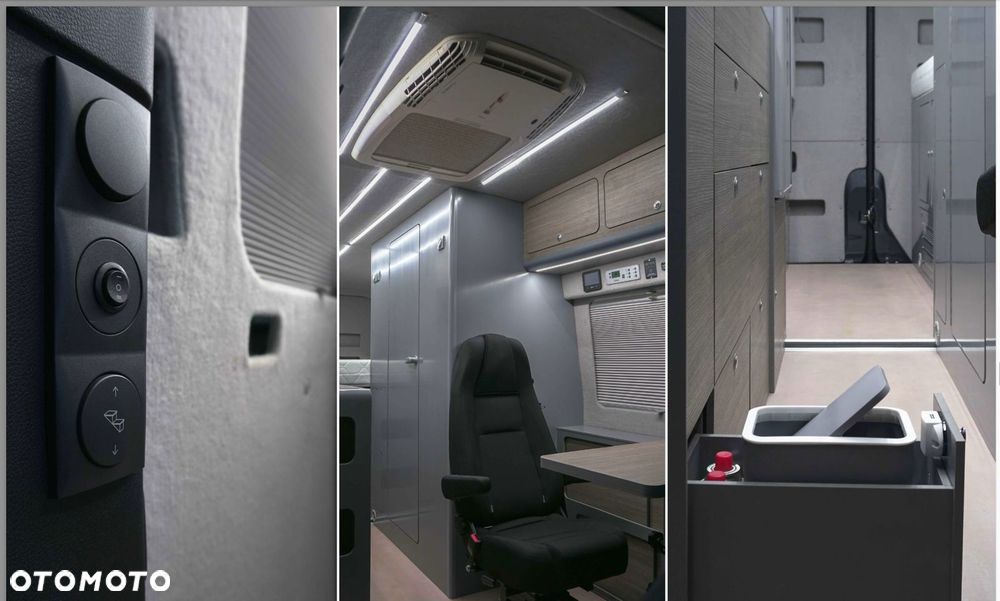 Mercedes-Benz sprinter 319 CDI - 8