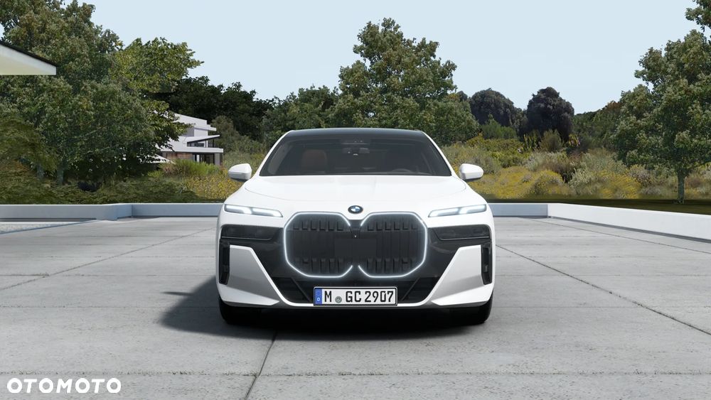 BMW Seria 7 740d xDrive - 5