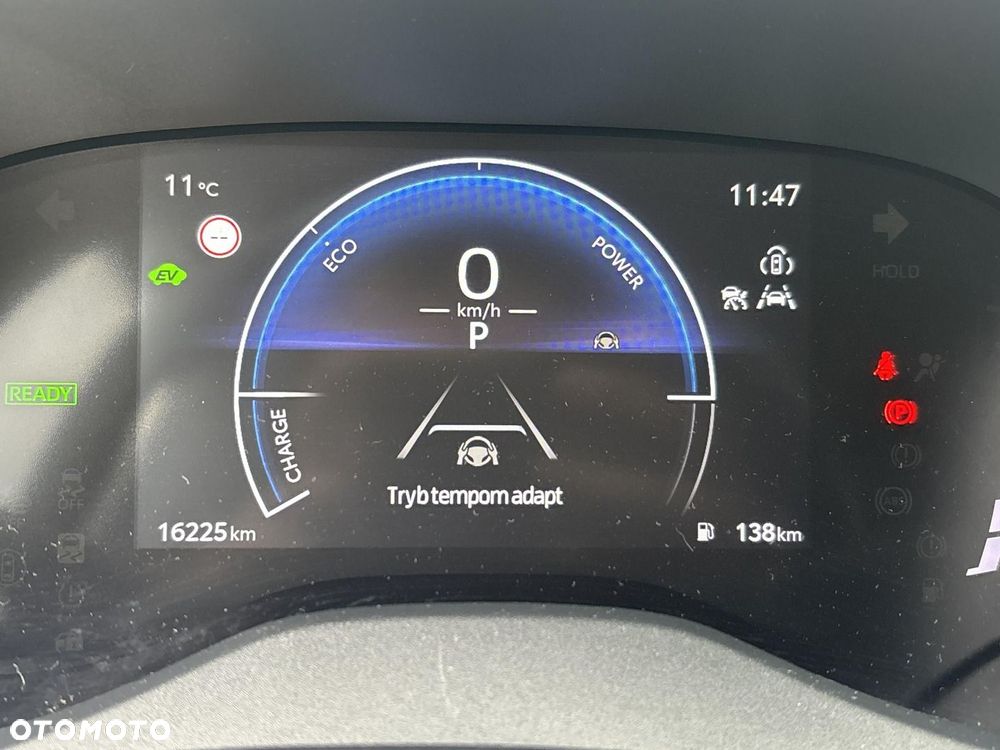 Toyota Yaris Hybrid 1.5 Style - 22