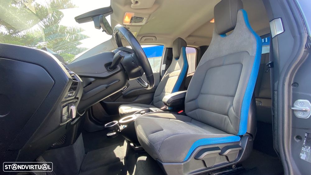BMW i3 120Ah - 23