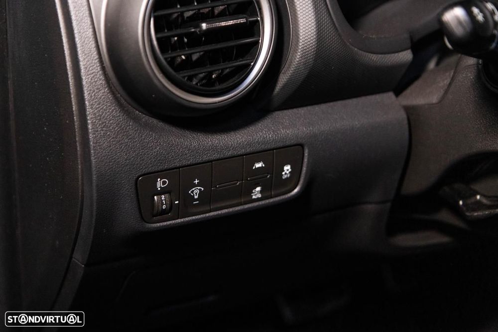 Hyundai Kauai 64 kWh Premium - 39