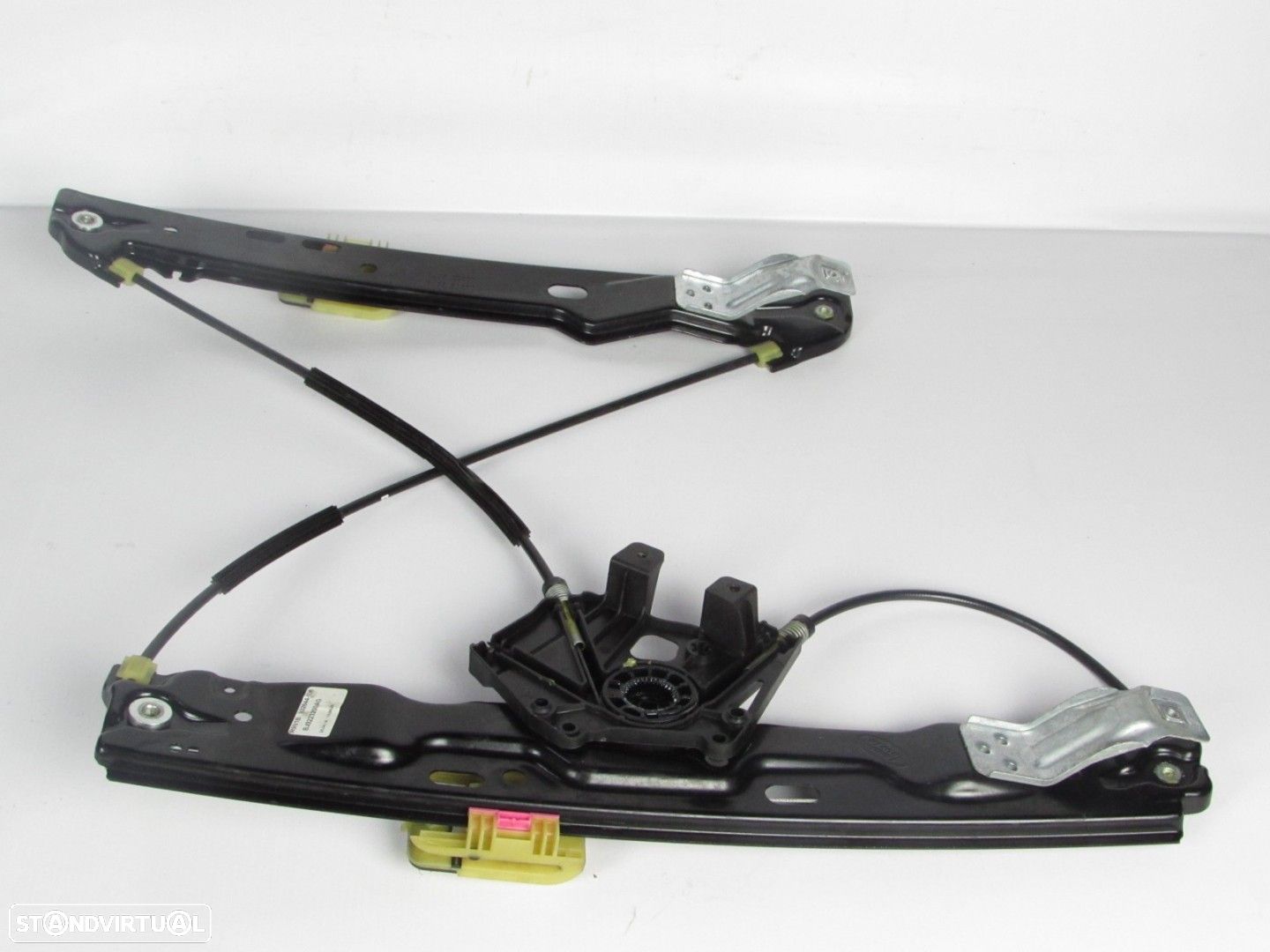 Elevador Direito/Frente Seminovo/ Original LAND ROVER RANGE ROVER EVOQUE (L538)/... - 1