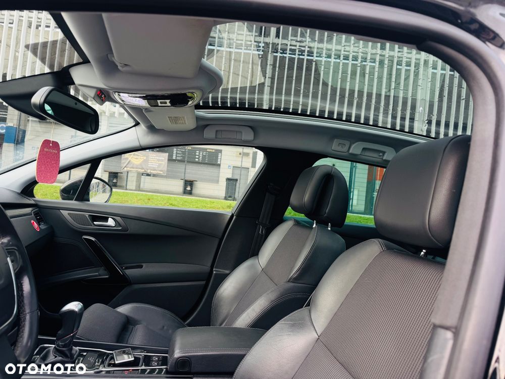 Peugeot 508 e-HDi FAP 110 EGS6 Business-Line - 28