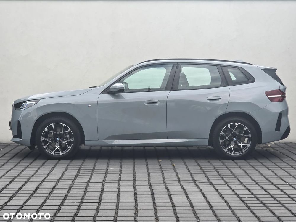BMW X3 - 4