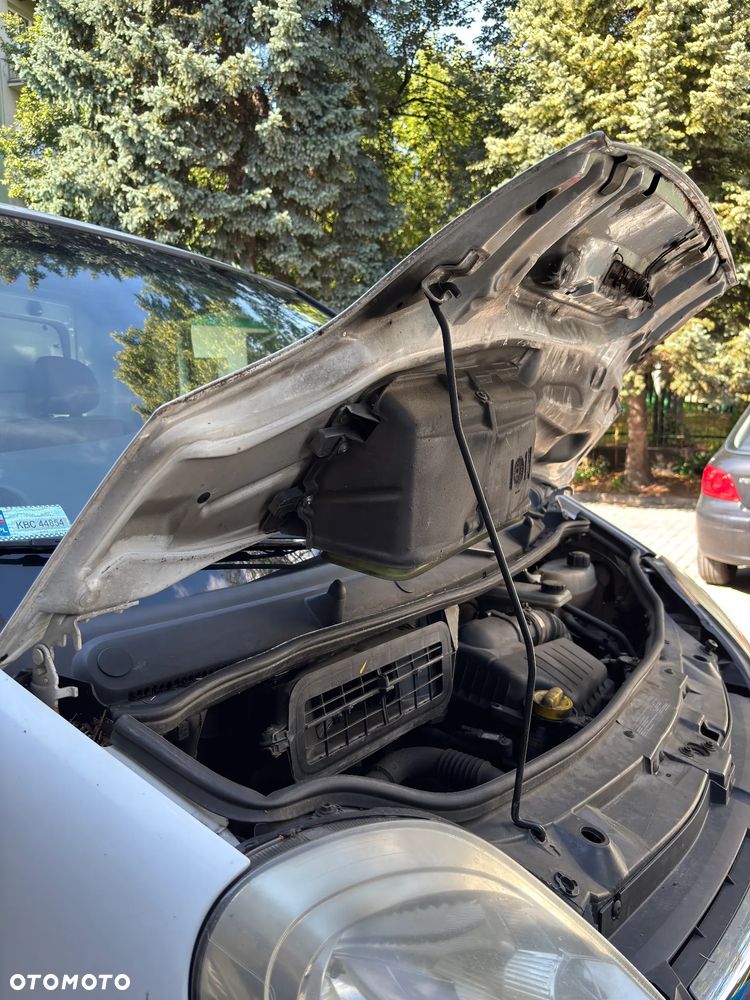 Opel Vivaro - 17