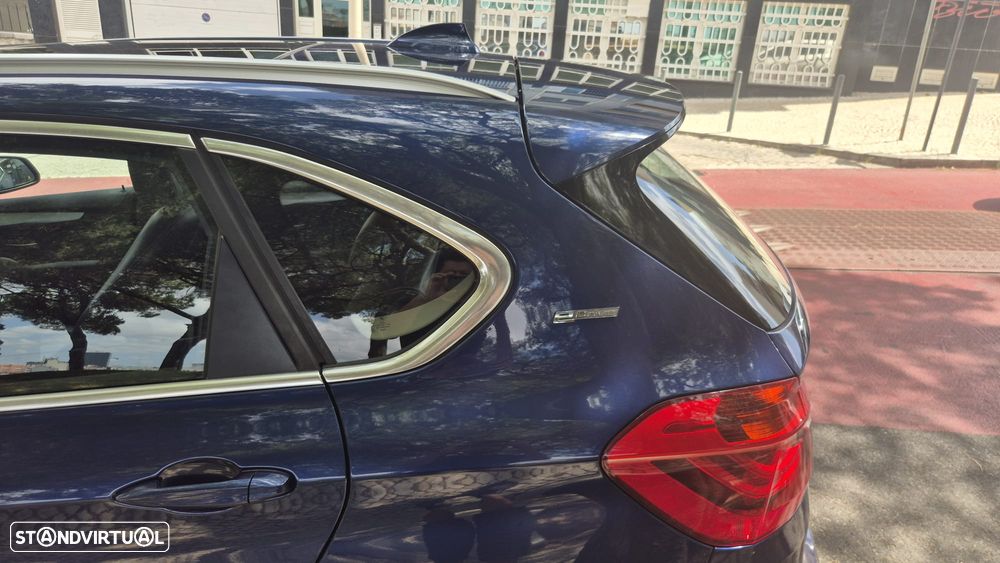 BMW 225xe Active Tourer Pack M - 10