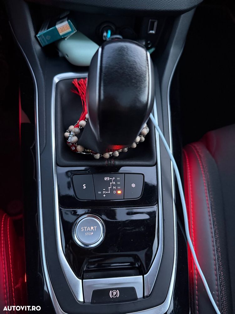 Peugeot 308 PureTech 130 EAT6 Stop & Start GT-Line Edition - 2