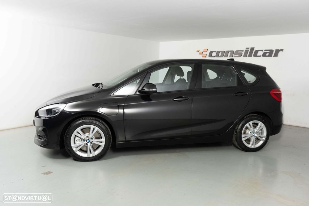 BMW 225xe Active Tourer Advantage - 6