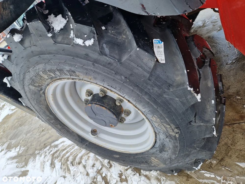 Manitou MT 1440 jak JCB 540-140 P588 - 16