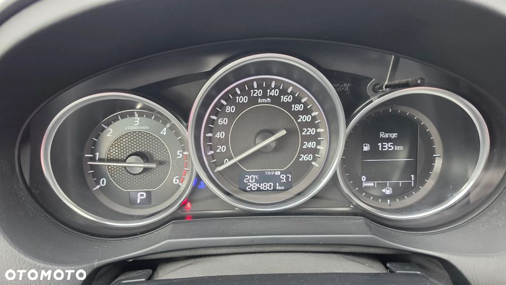 Mazda 6 - 14