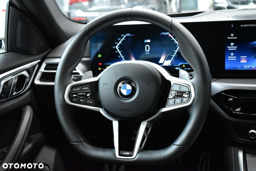 BMW Seria 4 - 16