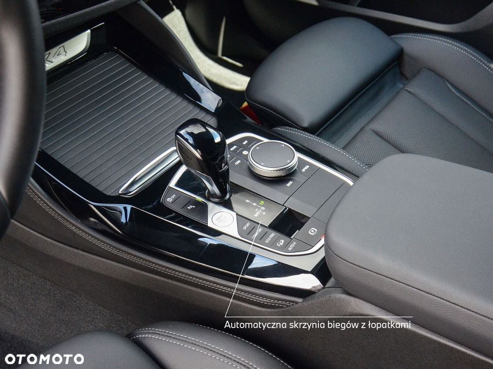 BMW X4 - 22