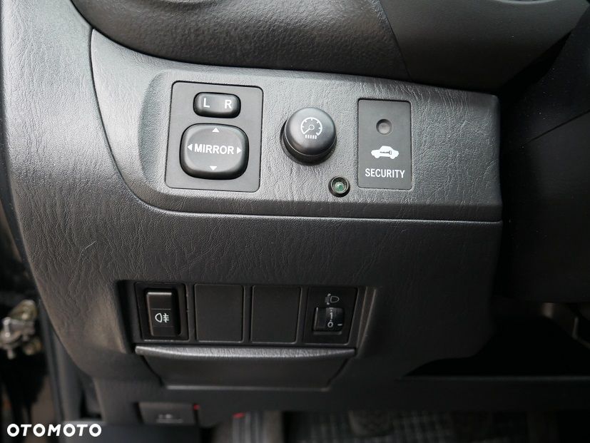 Toyota RAV4 4x4 Executive - 19