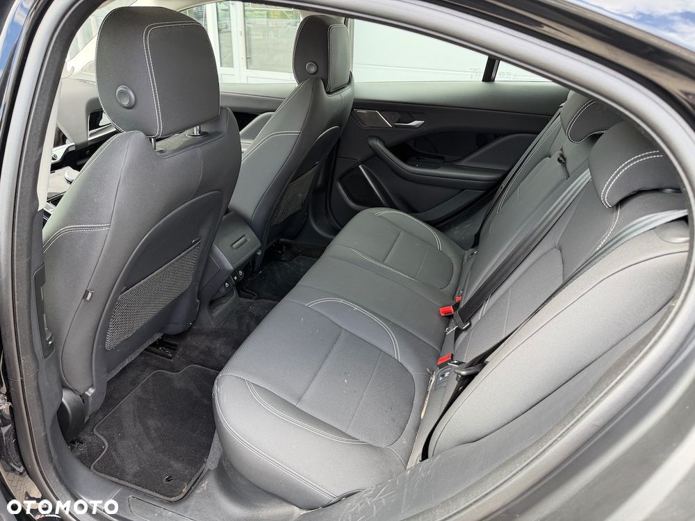 Jaguar I-Pace EV400 AWD Black - 8