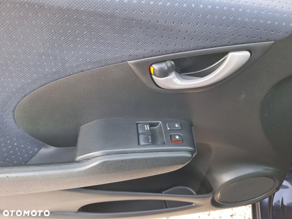 Honda Jazz 1.2 i-VTEC - 25