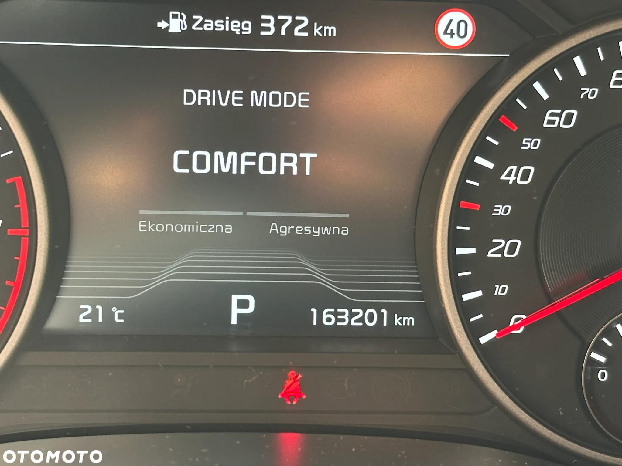 Kia Stinger 2.0 T-GDI GT Line - 11
