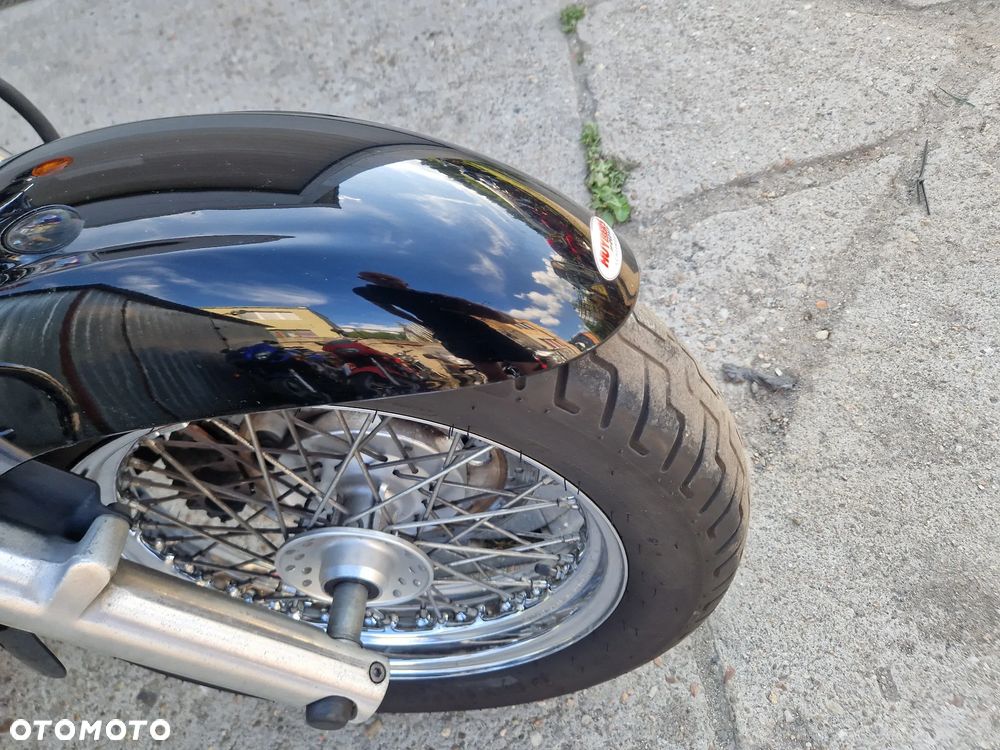 Kawasaki Vulcan - 17