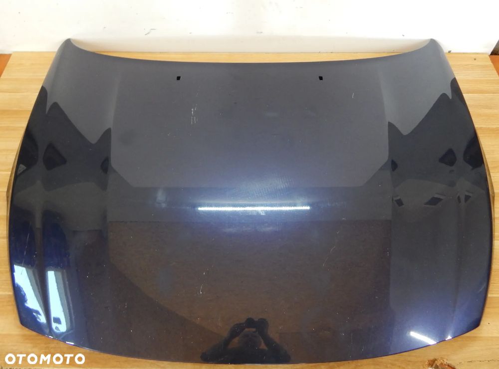 Maska pokrywa silnika VOLVO V60 S60 II 10-13  Łuków części - 5