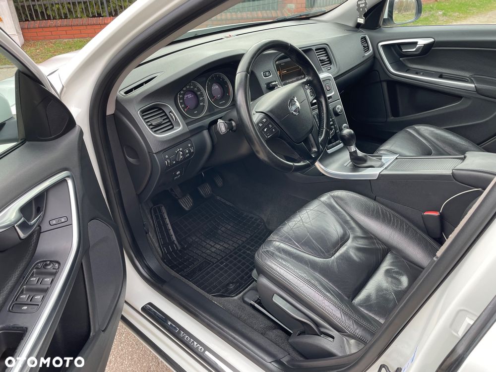 Volvo S60 D3 - 11