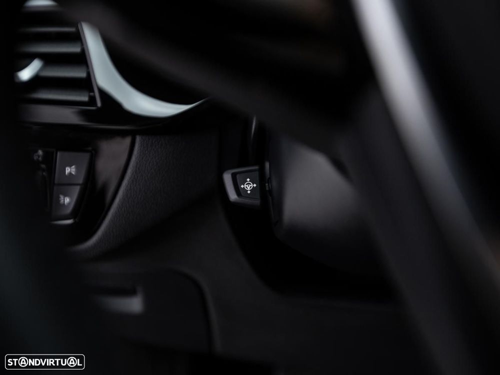 BMW 620 Gran Turismo d Line Luxury - 18