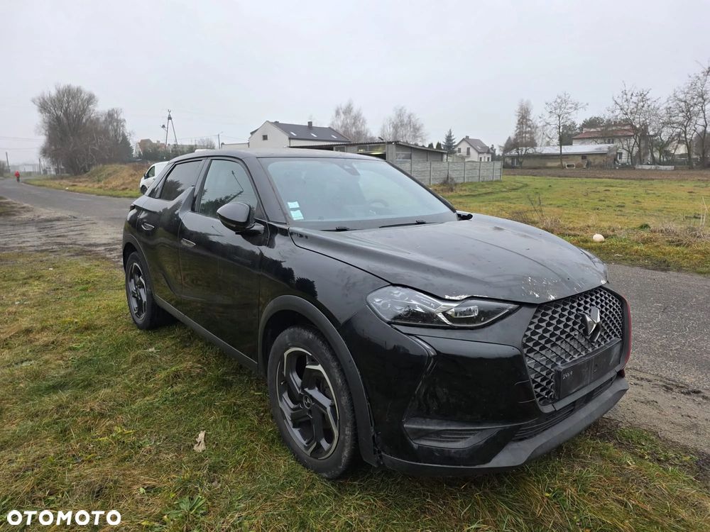 DS Automobiles DS 3 Crossback 1.2 PureTech Performance Line - 1