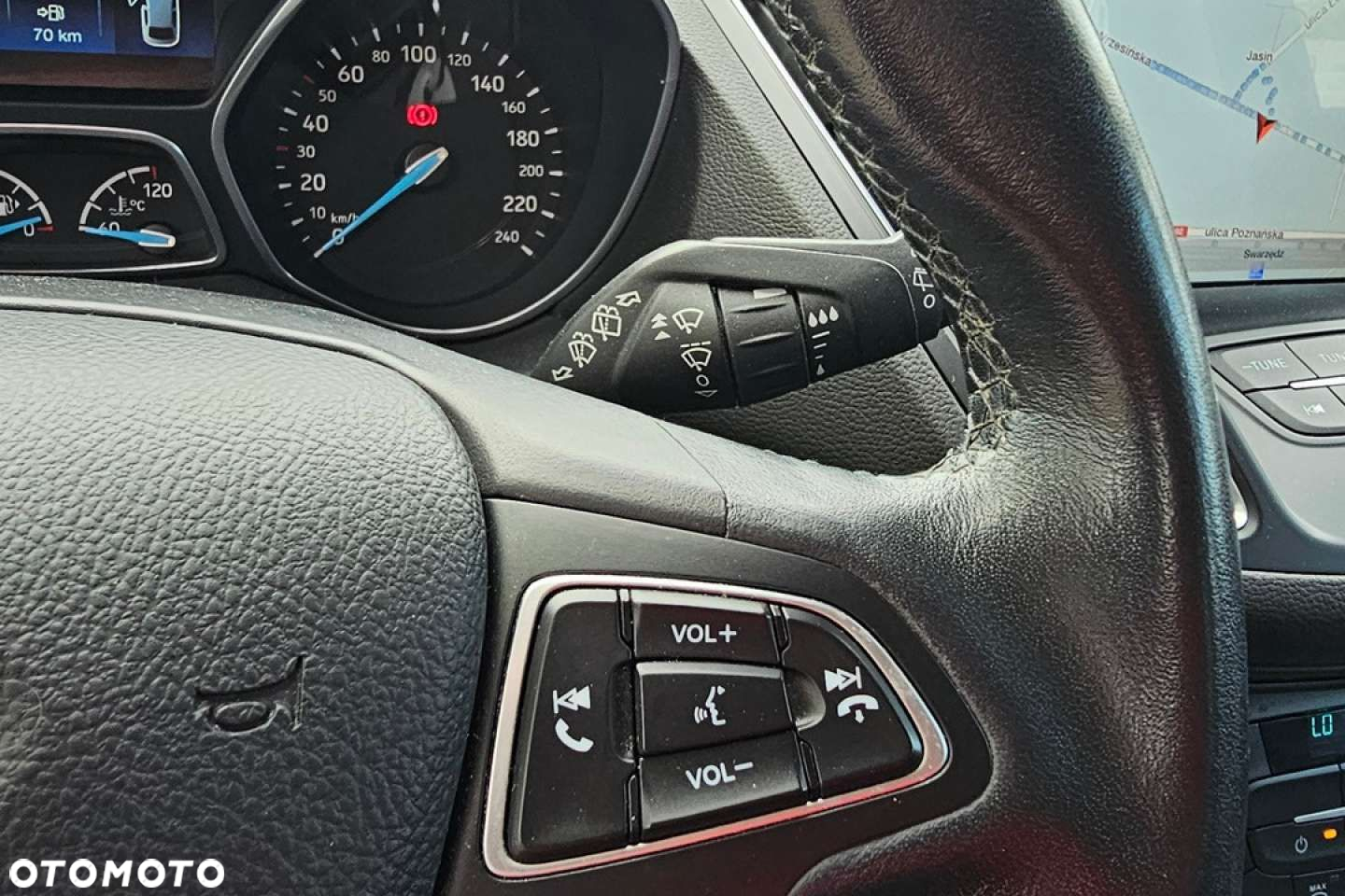 Ford C-MAX - 22