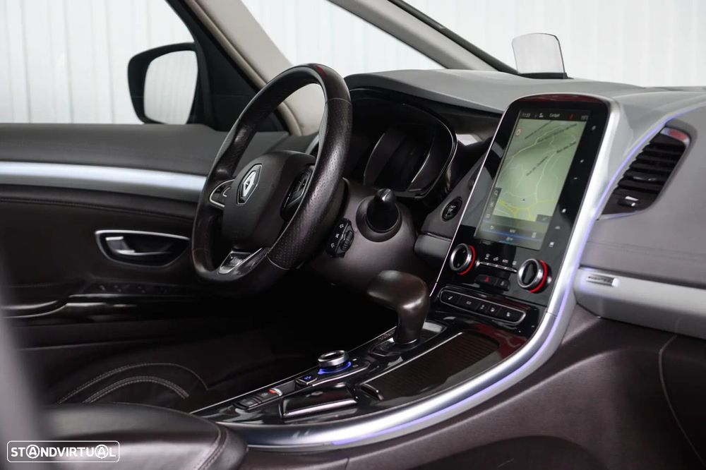 Renault Espace 1.6 dCi Zen EDC - 27