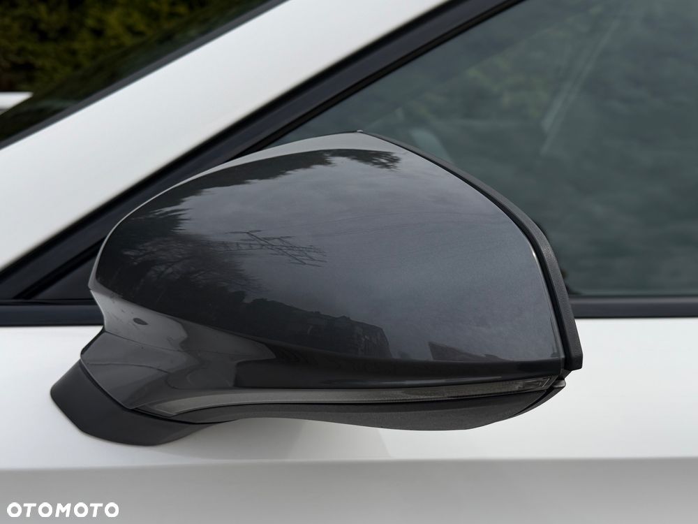 Cupra Formentor 1.4 e-Hybrid DSG Priority - 9