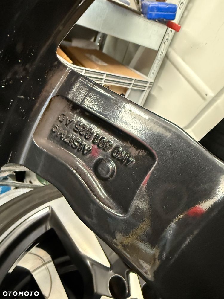 Felgi koła Audi A6 C7 C8 5x112 Oryginalne Audi Sport Sline 4K0601025AD 8,5jx20 et43 - 8