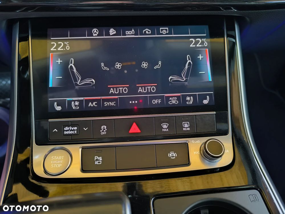 Audi Q8 55 TFSI quattro tiptronic - 10