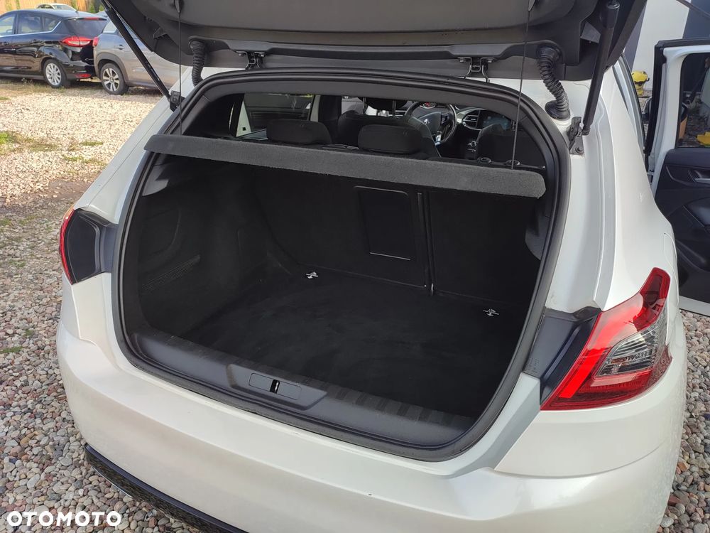 Peugeot 308 PureTech 130 Stop & Start GT-Line Edition - 24