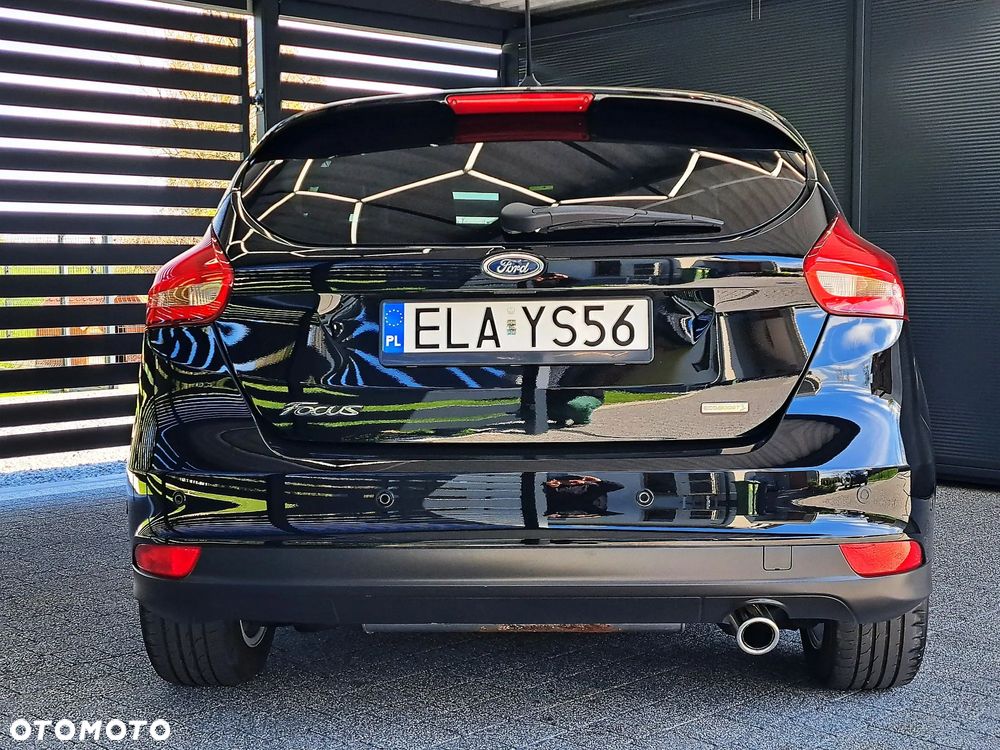 Ford Focus - 12