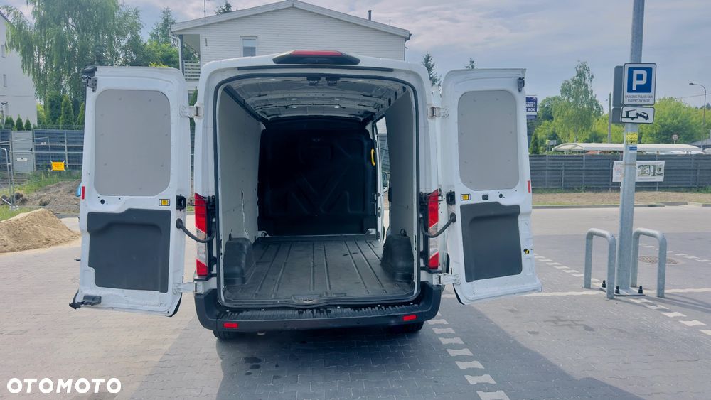 Ford Transit - 4