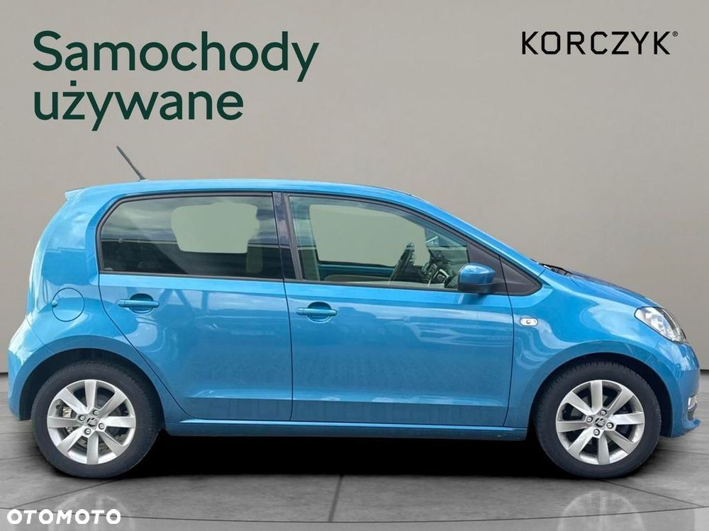 Skoda Citigo 1.0 Style - 6