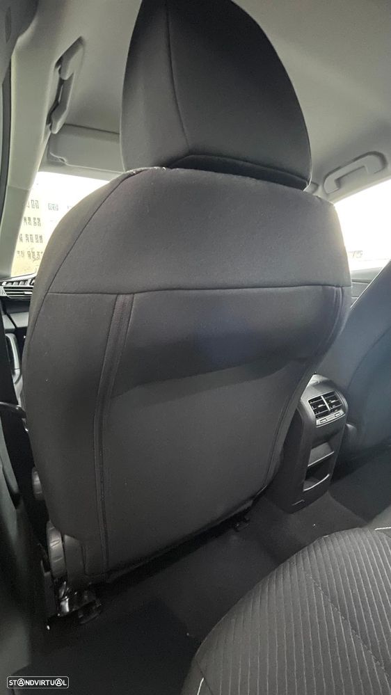 Peugeot 308 SW 1.5 BlueHDi Active Pack - 36