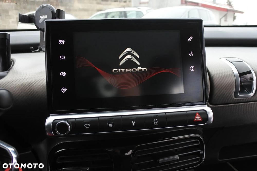 Citroën C4 Cactus Pure Tech 110 Stop&Start Shine Edition - 22