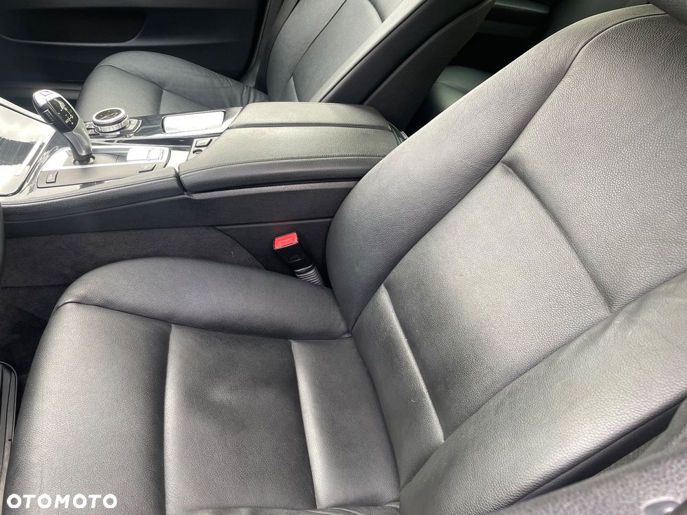 BMW Seria 5 - 18