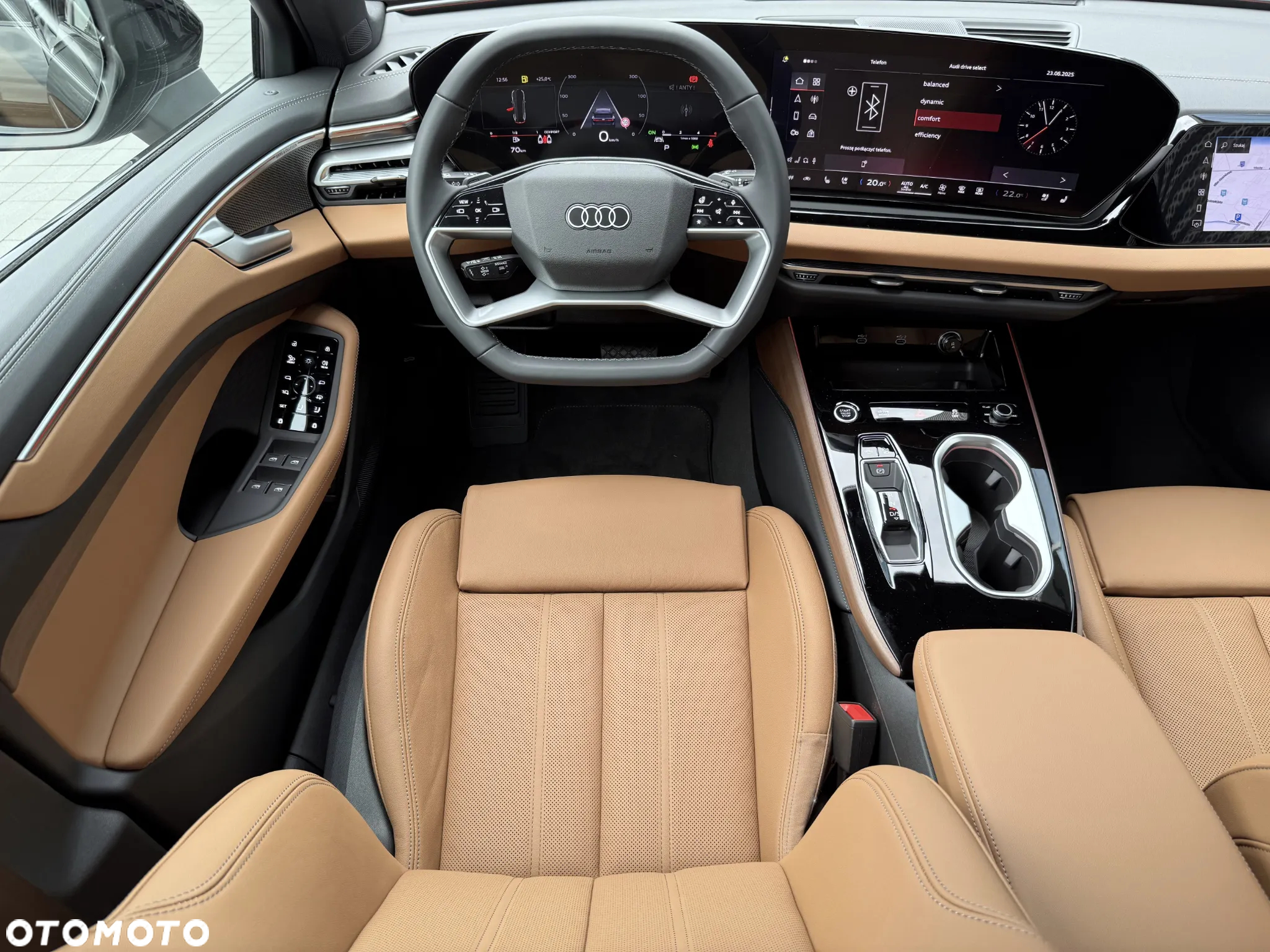 Audi A6 - 4