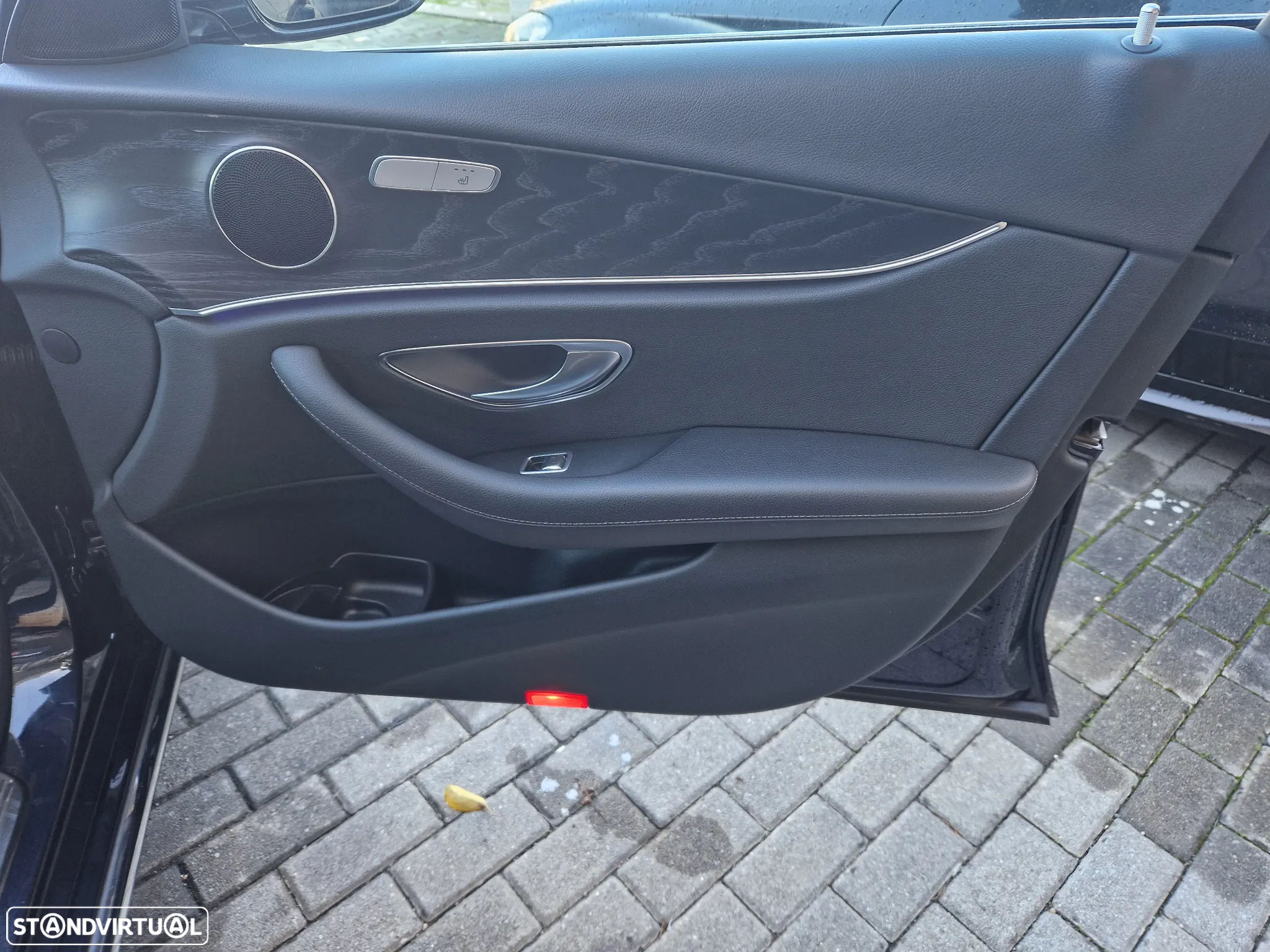 Mercedes-Benz E 300 de Avantgarde - 10