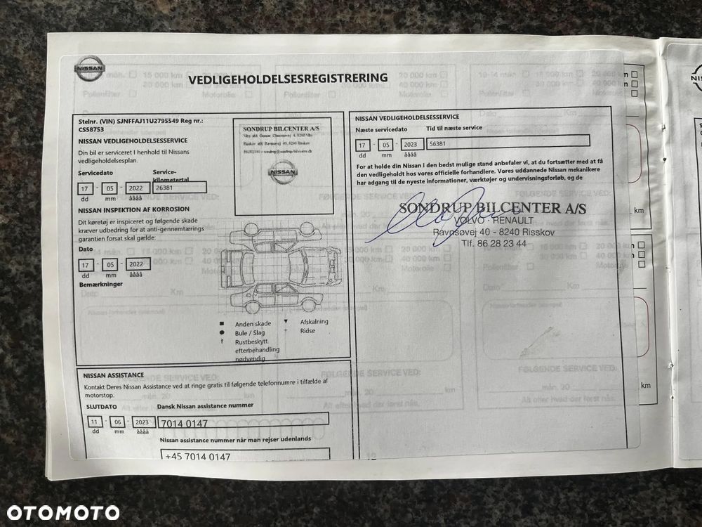 Nissan Qashqai 1.3 DIG-T N-Connecta - 26