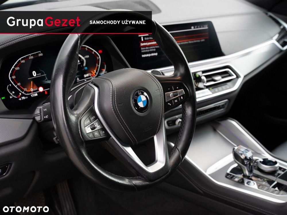 BMW X6 - 13