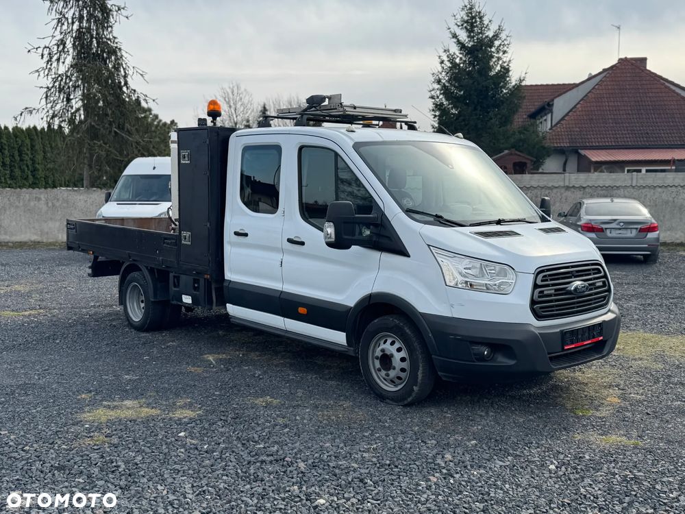 Ford Transit - 12