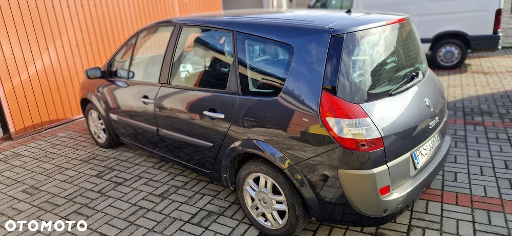 Renault Scenic 1.6 16V Infinity - 3